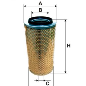 Filtru aer FILTRON AM 420 – IVECO | AutoRival