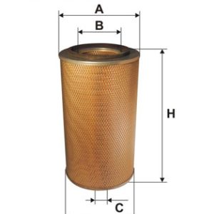 Filtru aer FILTRON AM 431 – IVECO | AutoRival