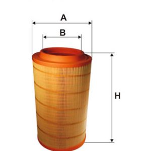 Filtru aer FILTRON AM 446/4 – IVECO | AutoRival