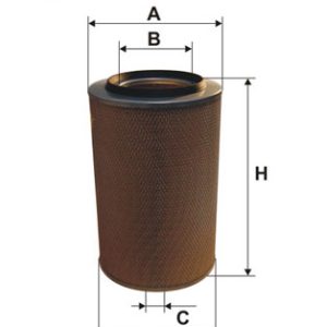 Filtru aer FILTRON AM 455 – IVECO | AutoRival