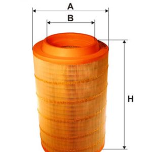 Filtru aer FILTRON AM 455/3 – IVECO | AutoRival