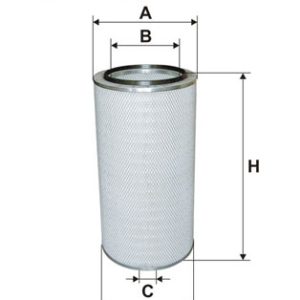 Filtru aer FILTRON AM 456 – IVECO | AutoRival