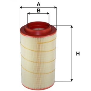 Filtru aer FILTRON AR 200/6 – IVECO | AutoRival