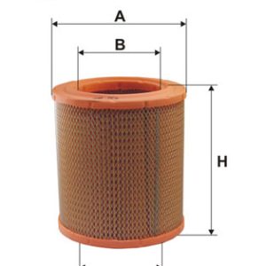 Filtru aer FILTRON AR 263 – IVECO | AutoRival