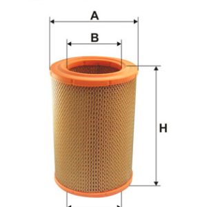 Filtru aer FILTRON AR 264 – IVECO | AutoRival