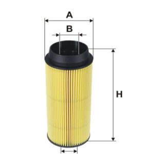 Filtru combustibil FILTRON PE 878/2 – IVECO | AutoRival