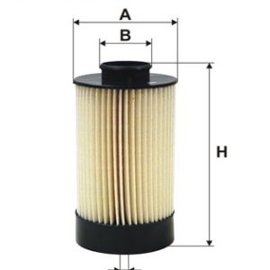 Filtru combustibil FILTRON PE 878/3 – IVECO | AutoRival