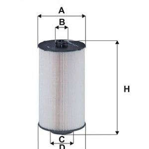 Filtru combustibil FILTRON PE 878/4 – IVECO | AutoRival