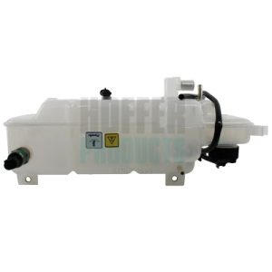 Rezervor apa radiator HOFFER 2035067 – IVECO | AutoRival