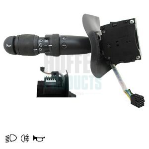Comutator coloana directie HOFFER 2103093 – IVECO | AutoRival