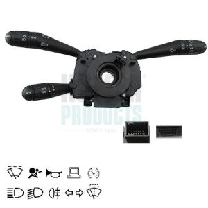 Comutator coloana directie HOFFER 21031145 – IVECO | AutoRival