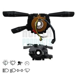 Comutator coloana directie HOFFER 21031271 – IVECO | AutoRival