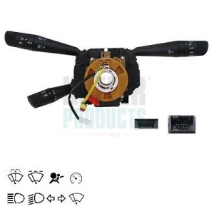 Comutator coloana directie HOFFER 21031295 – IVECO | AutoRival