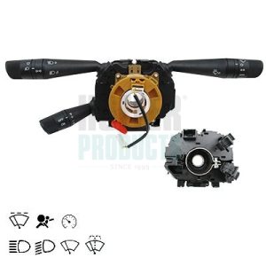 Comutator coloana directie HOFFER 21031296 – IVECO | AutoRival