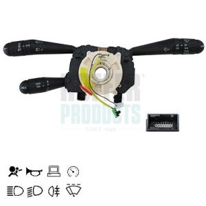 Comutator coloana directie HOFFER 21031318 – IVECO | AutoRival