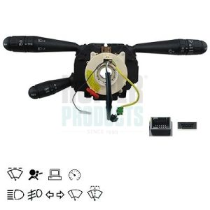 Comutator coloana directie HOFFER 21031319 – IVECO | AutoRival