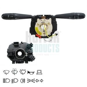 Comutator coloana directie HOFFER 21031461 – IVECO | AutoRival