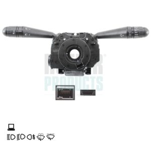 Comutator coloana directie HOFFER 21031551 – IVECO | AutoRival