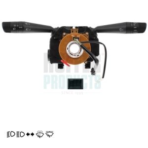 Comutator coloana directie HOFFER 21031708 – IVECO | AutoRival