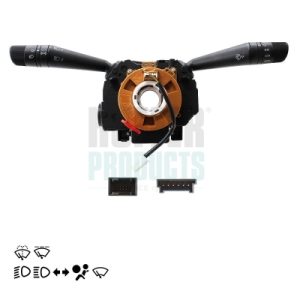 Comutator coloana directie HOFFER 21031709 – IVECO | AutoRival