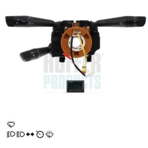 Comutator coloana directie HOFFER 21031811 – IVECO | AutoRival