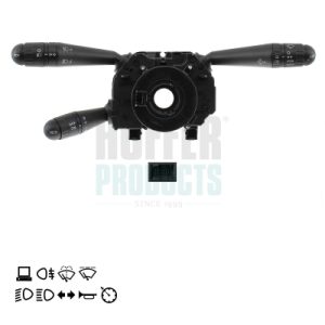 Comutator coloana directie HOFFER 21031825 – IVECO | AutoRival