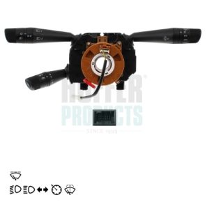 Comutator coloana directie HOFFER 21031828 – IVECO | AutoRival