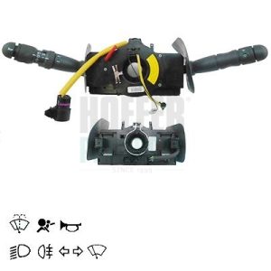 Comutator coloana directie HOFFER 2103460 – IVECO | AutoRival