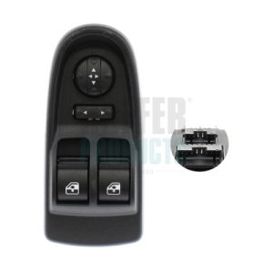 Comutator macara geam HOFFER 2106752 – IVECO | AutoRival