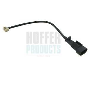Senzor de avertizare uzura placute de frana HOFFER 212051 – IVECO | AutoRival