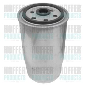 Filtru combustibil HOFFER 4266/1 – IVECO | AutoRival