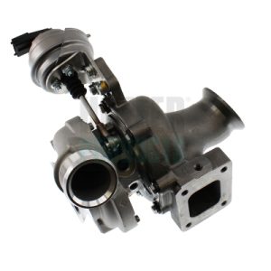 Compresor sistem de supraalimentare HOFFER 69001033 – IVECO | AutoRival