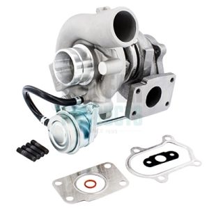 Compresor sistem de supraalimentare HOFFER 6900206 – IVECO | AutoRival