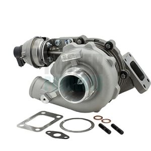 Compresor sistem de supraalimentare HOFFER 6900665 – IVECO | AutoRival