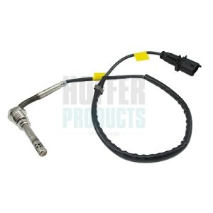 Senzor temperatura gaze evacuare HOFFER 7452446 – IVECO | AutoRival