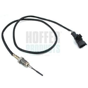 Senzor temperatura gaze evacuare HOFFER 7452450 – IVECO | AutoRival