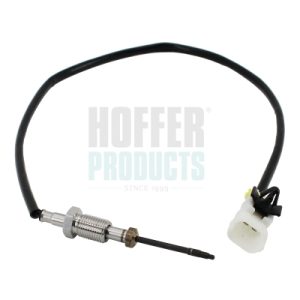 Senzor temperatura gaze evacuare HOFFER 7452451 – IVECO | AutoRival