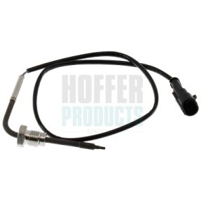 Senzor temperatura gaze evacuare HOFFER 7452749 – IVECO | AutoRival
