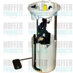 Sistem alimentare cu combustibil HOFFER 7507126 – IVECO | AutoRival