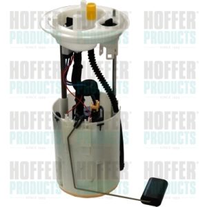 Sistem alimentare cu combustibil HOFFER 7507262 – IVECO | AutoRival