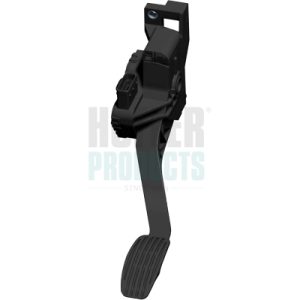 Set pedale conducere HOFFER 7513518 – IVECO | AutoRival