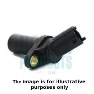 Senzor impulsuri arbore cotit HOFFER 7517441E – IVECO | AutoRival