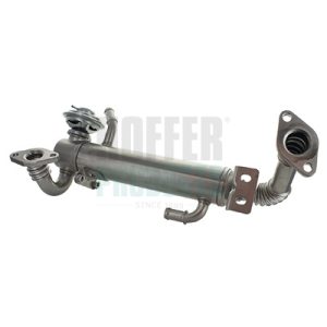 Supapa EGR HOFFER 7518301 – IVECO | AutoRival