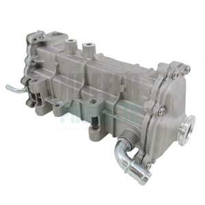 Radiator recirculare gaze de esapament HOFFER 7518388 – IVECO | AutoRival