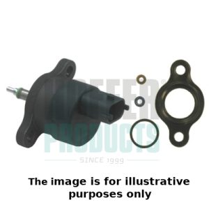 Supapa control presiune sistem - Common-Rail HOFFER 8029103E – IVECO | AutoRival