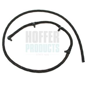 Furtun supracurgere combustibil HOFFER 8029858 – IVECO | AutoRival