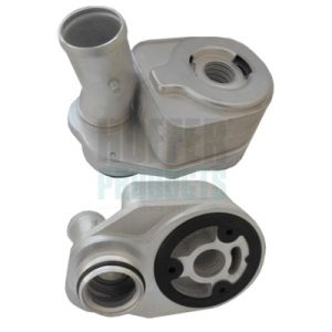 Radiator ulei motor HOFFER 8095158 – IVECO | AutoRival
