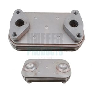 Radiator ulei motor HOFFER 8095294 – IVECO | AutoRival
