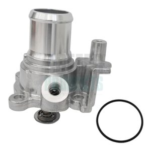 Termostat lichid racire HOFFER 8192679 – IVECO | AutoRival