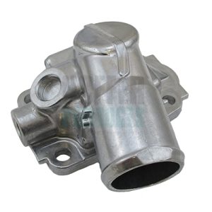 Termostat lichid racire HOFFER 8192876 – IVECO | AutoRival